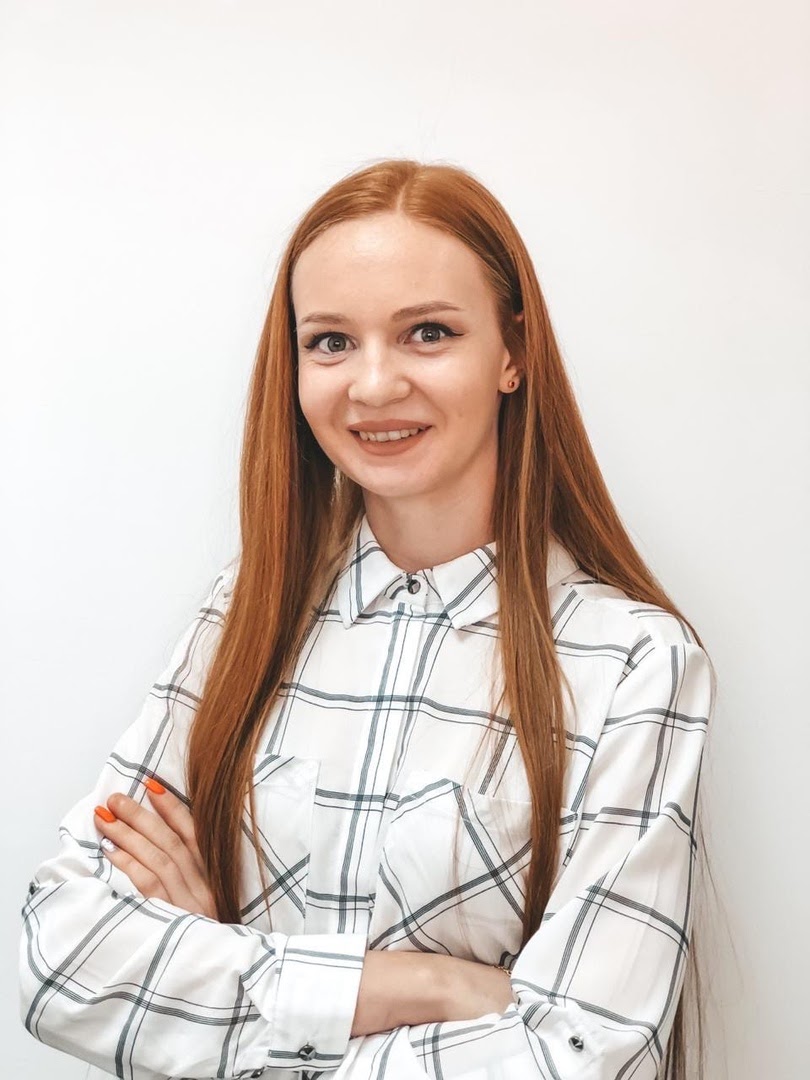 Маргарита Насонова